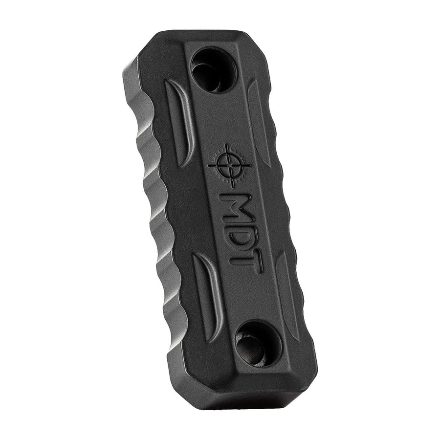 MDT M-Lock Exterior Fore End Weights Without QD Sling Mount Gen 3 - Pair Black