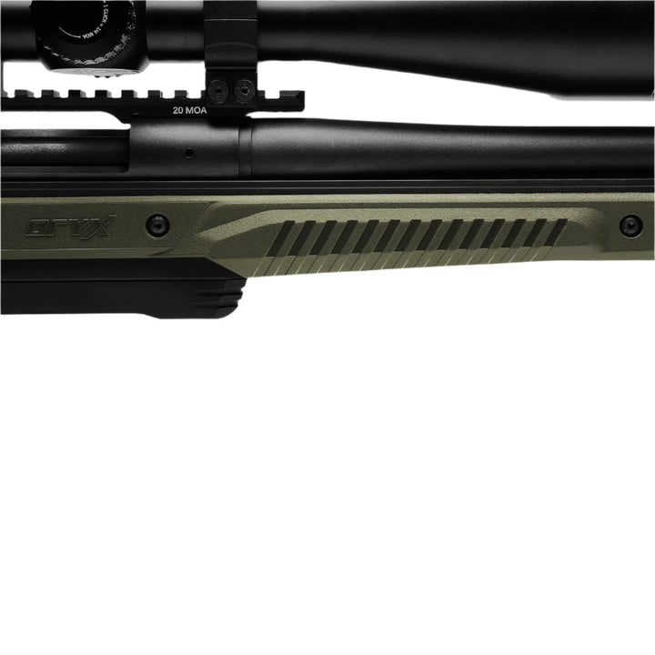 MDT Oryx Right Hand Chassis - Suit Remington 783 Short Action Tan