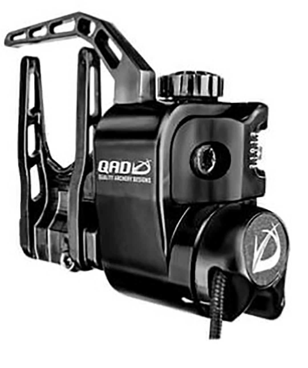 QAD Integrate Black LH Arrow Rest
