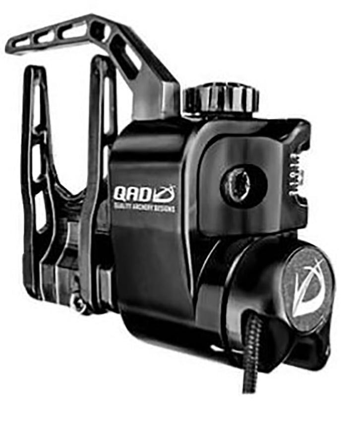 QAD Integrate Black LH Arrow Rest