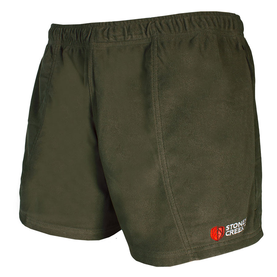 Stoney Creek Microtough Original Shorts