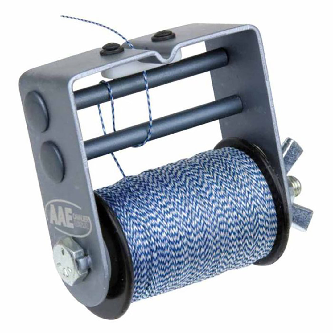 AAE Pro String Server - Metal Silver