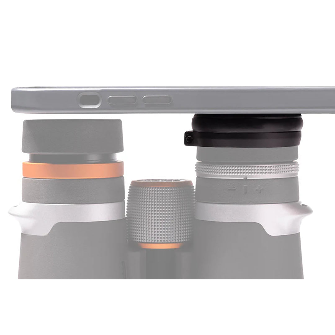 MagView B1 Binocular Adapter