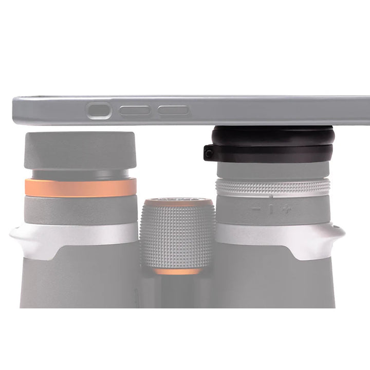 MagView B1 Binocular Adapter