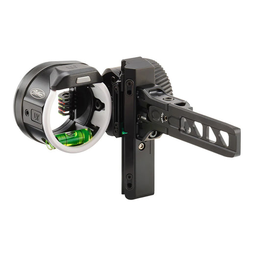 Mathews Bridge Lock UV Slider Compound 5 Pin Bow Sight