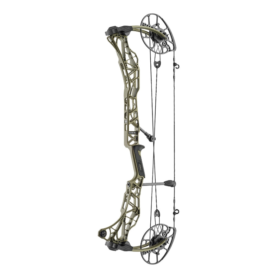 Mathews Lift X 29.5 Compound Bow - Right Hand Draw Weight-60-70LBS / Green
