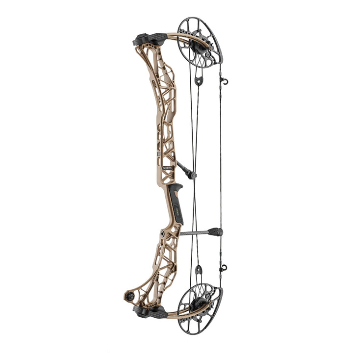 Mathews Lift X 29.5 Compound Bow - Right Hand Draw Weight-60-70LBS / Tan
