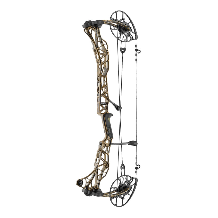 Mathews Lift X 29.5 Compound Bow - Right Hand Draw Weight-60-70LBS / Mossy Oak Bottomland