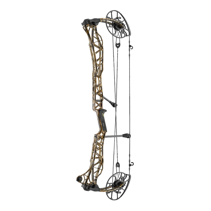 Mathews Lift X 33 Compound Bow - Right Hand Draw Weight-60-70LBS / Mossy Oak Bottomland