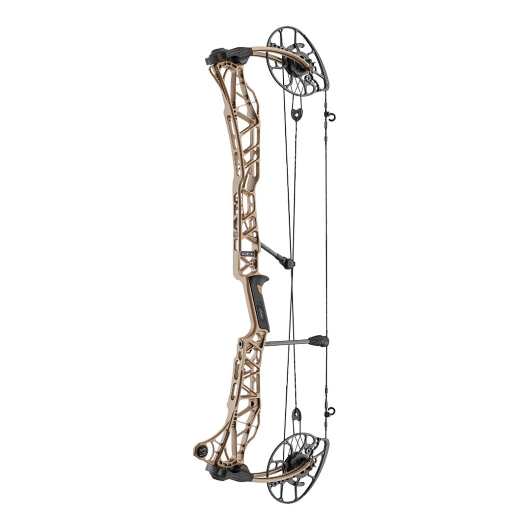 Mathews Lift X 33 Compound Bow - Left Hand Draw Weight-60-70LBS / Tan