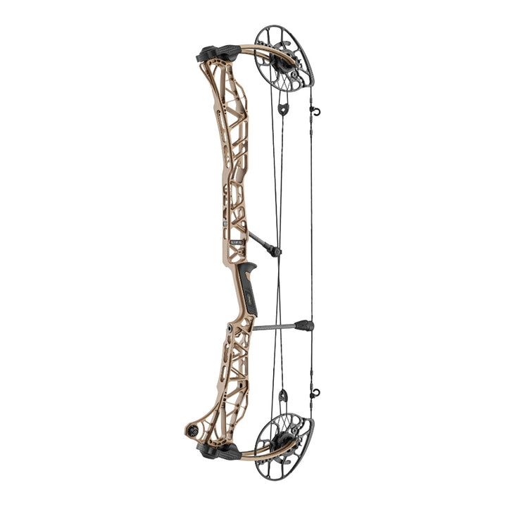 Mathews Lift X 33 Compound Bow - Left Hand Draw Weight-60-70LBS / Tan