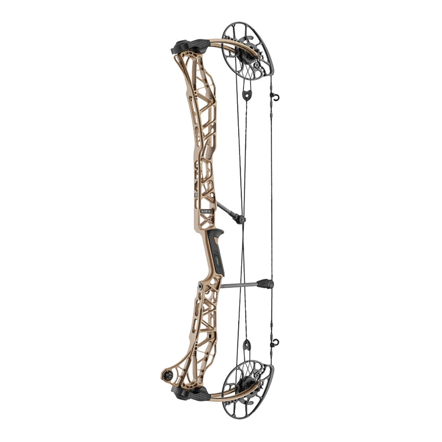 Mathews Lift X 33 Compound Bow - Left Hand Draw Weight-60-70LBS / Tan