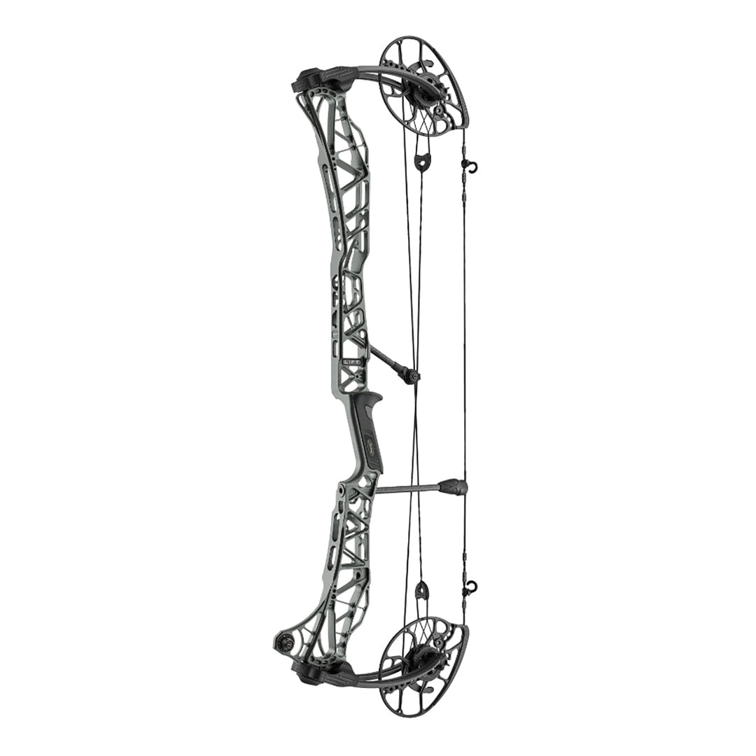 Mathews Lift X 33 Compound Bow - Left Hand Draw Weight-60-70LBS / Grey
