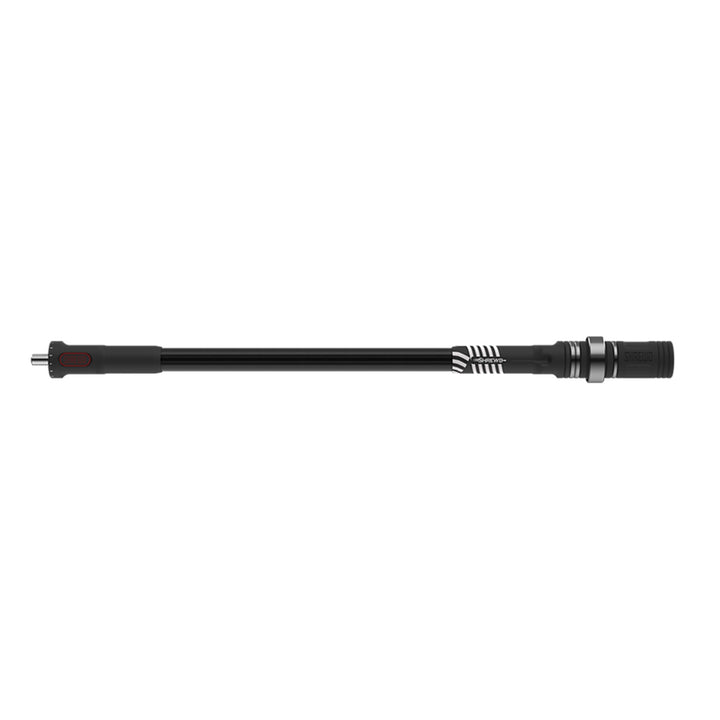 Shrewd INDX Series Stabilizer - .625 O.D - 28 Inch 28 inches / Black