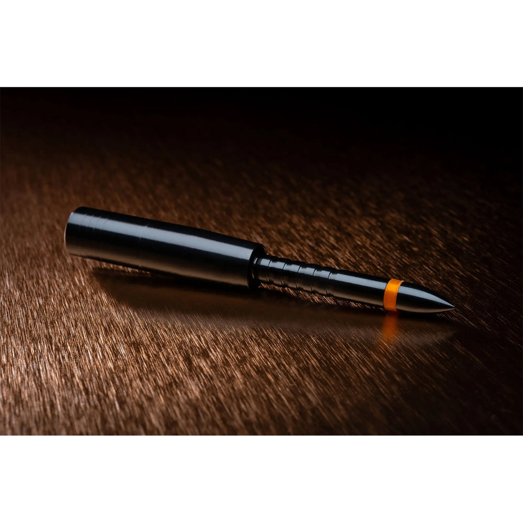 Easton 4mm Match Grade Half Out 55gr - Aluminum - 6 Pack 1