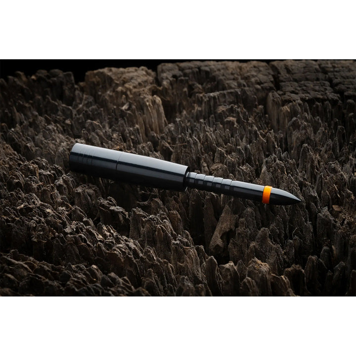 Easton 4mm Match Grade Half Out 75gr - Half Steel - 6 Pack 1