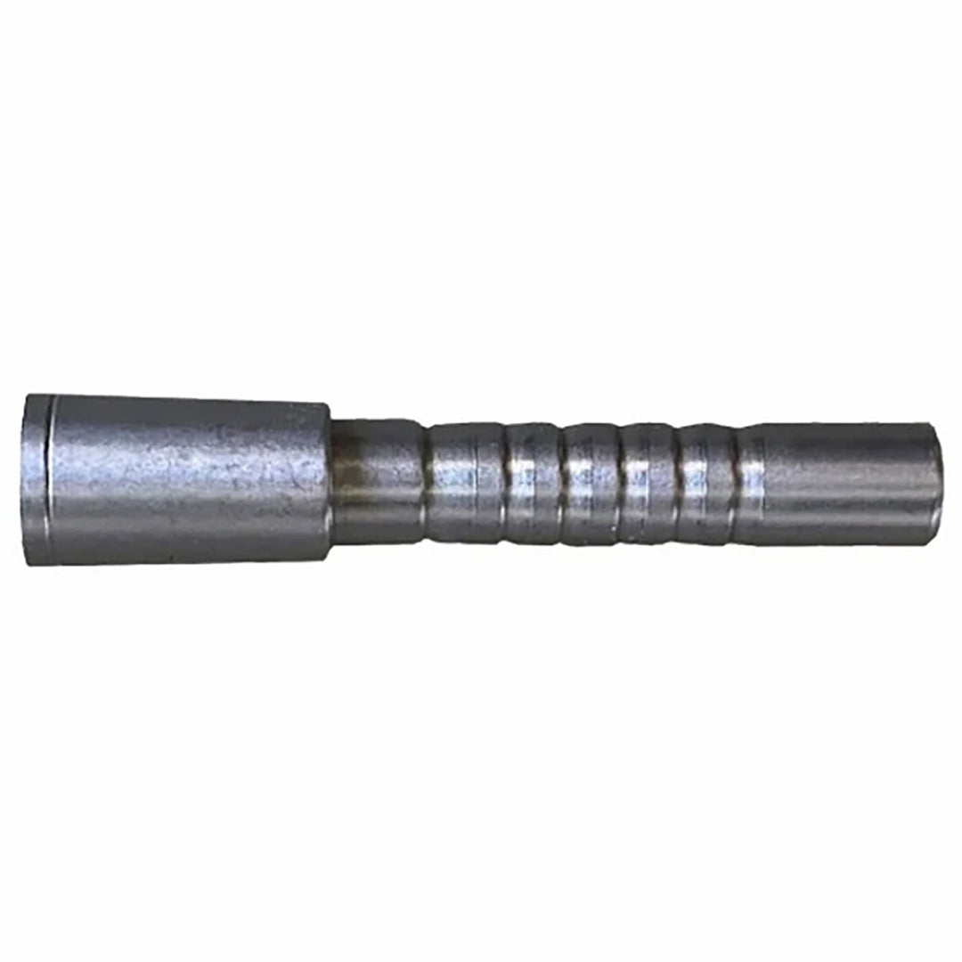 Easton 5mm Steel Ho #2 50 Grains - 12 Pack