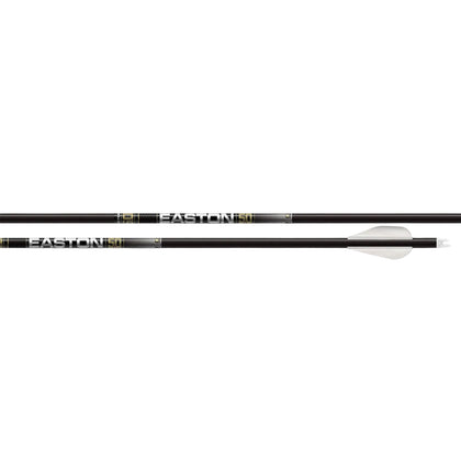 Easton 5.0 w/HIT Insert - 12 Packs