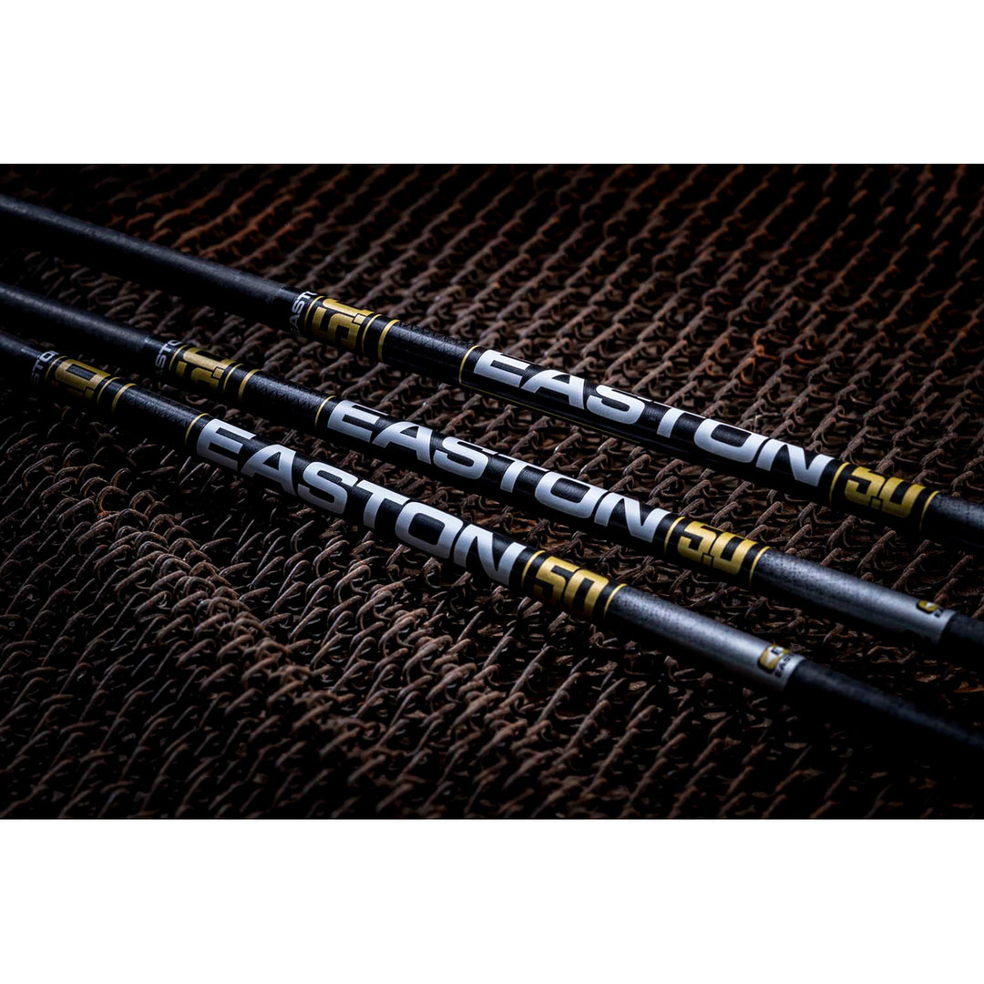Easton 5.0 w/HIT Insert - 12 Packs 300 Spine