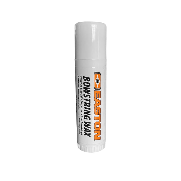 Easton Bowstring Wax - .5 Oz