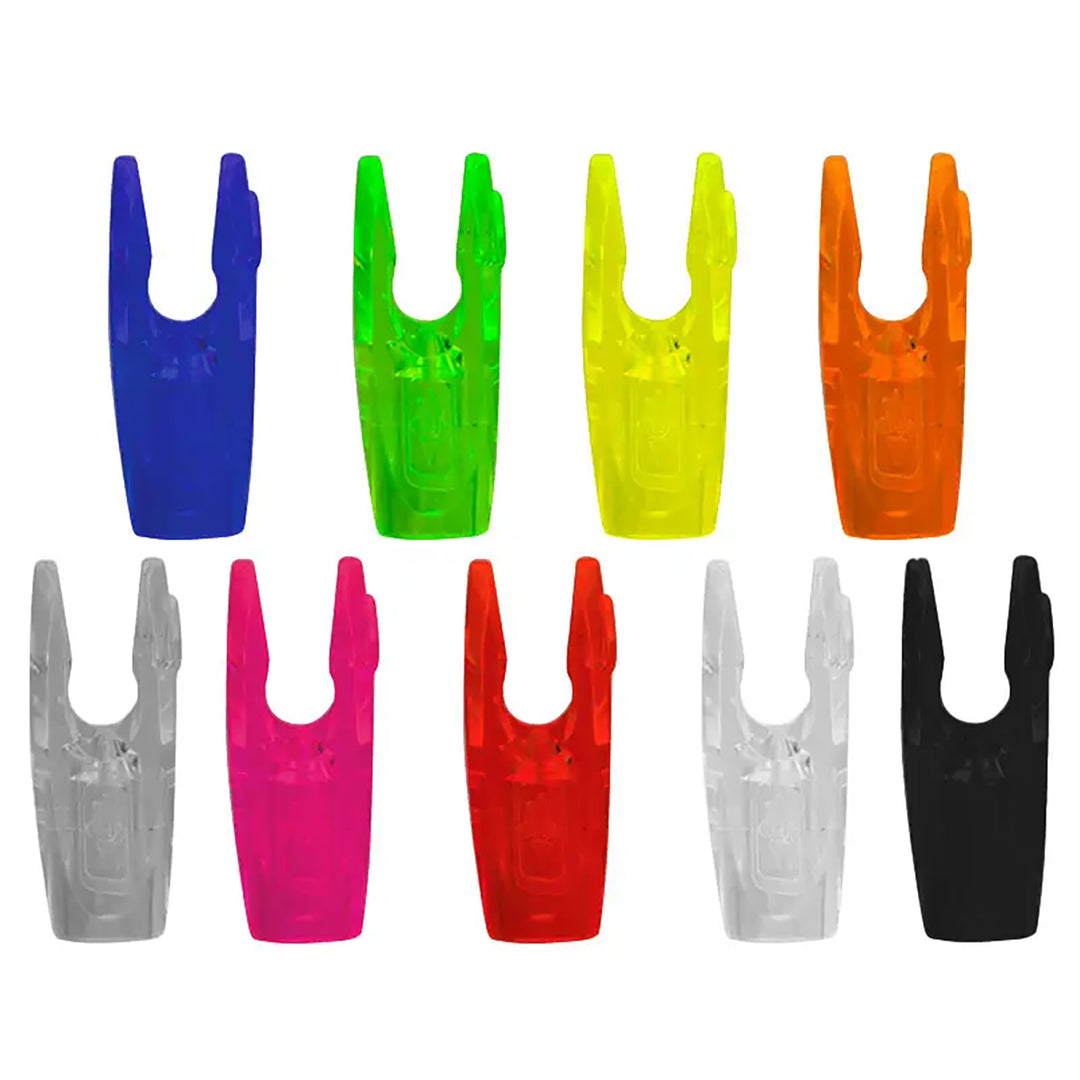 Easton Compound G Pin Nock Gen2 Large / Orange