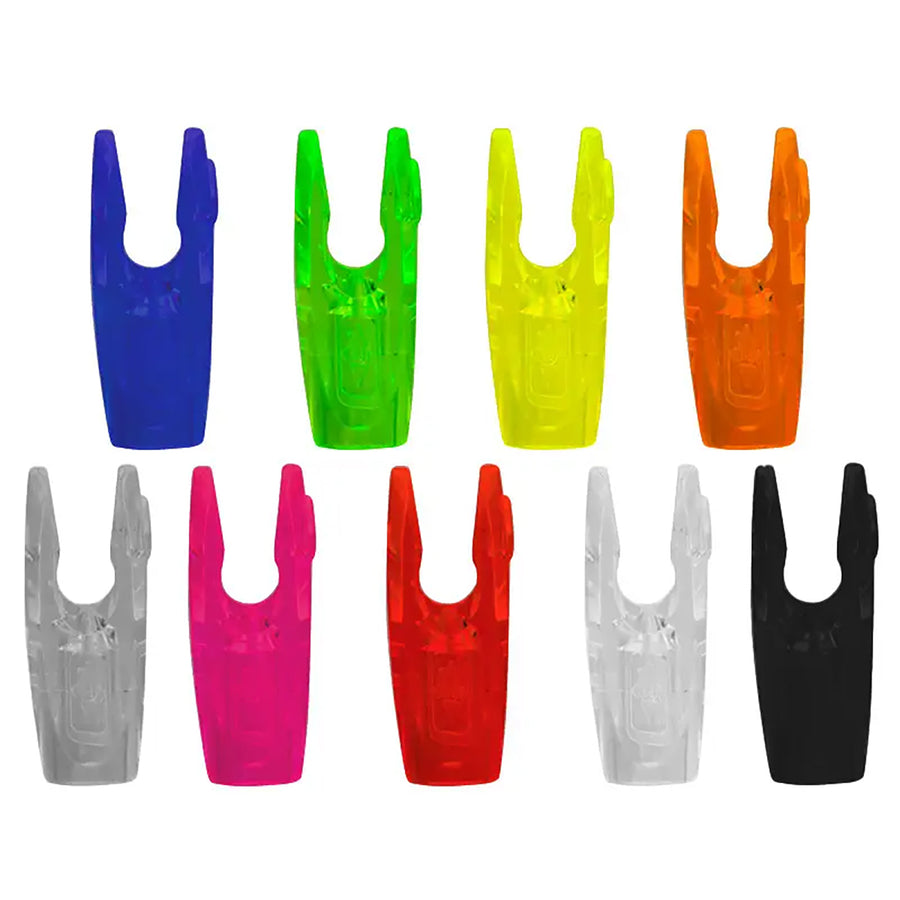 Easton Compound G Pin Nock Gen2 Large / Orange