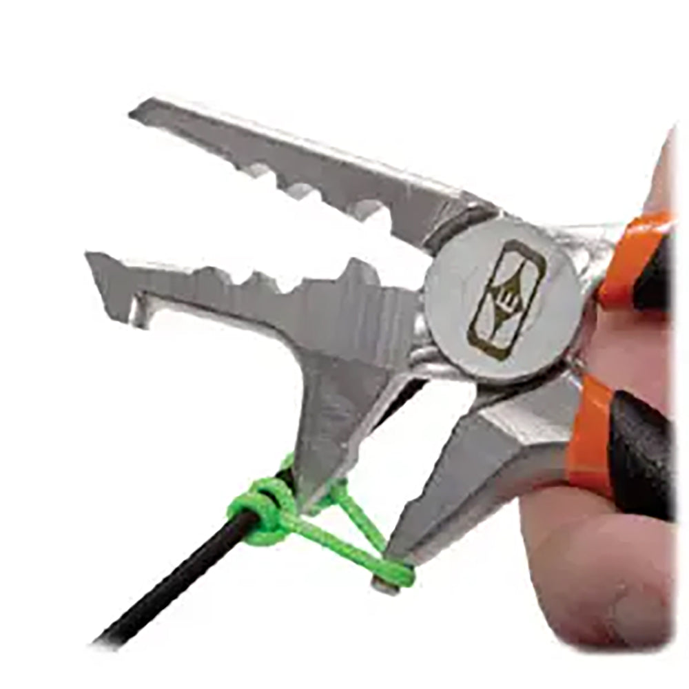Easton Elite Nock D-Loop Pliers