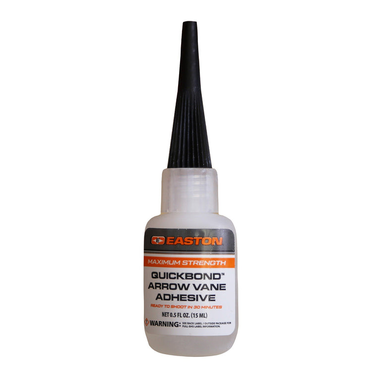 Easton Quick Bond Vane Adhesive .50Oz