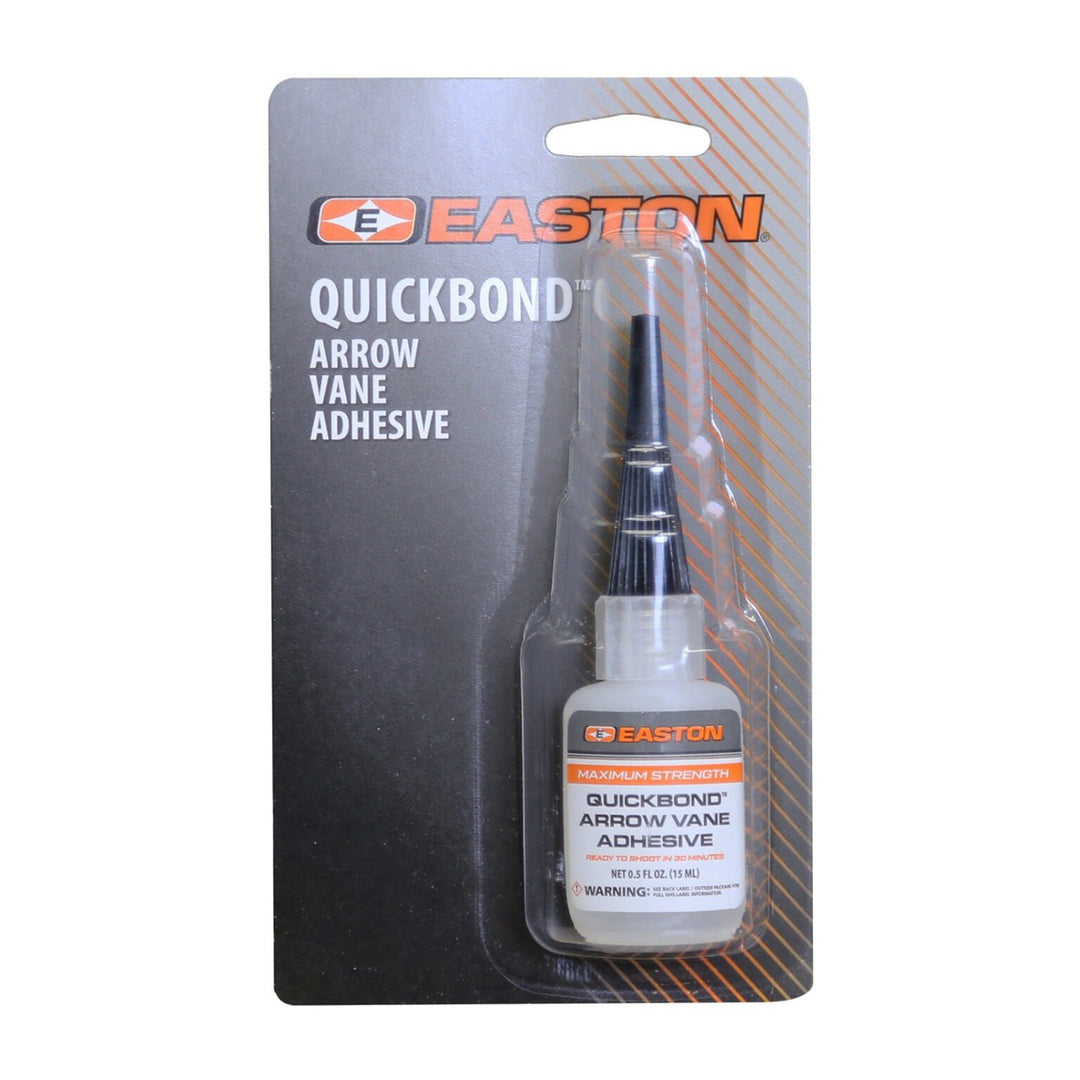 Easton Quick Bond Vane Adhesive .50Oz