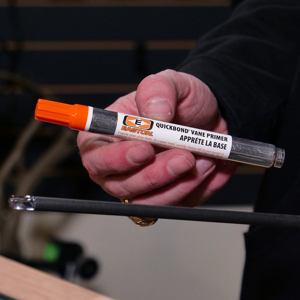 Easton Quick Bond Vane Primer Pen