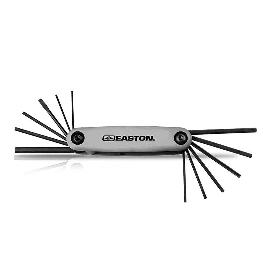 Easton Pro Hex Fold-Up Multi Tool Allen