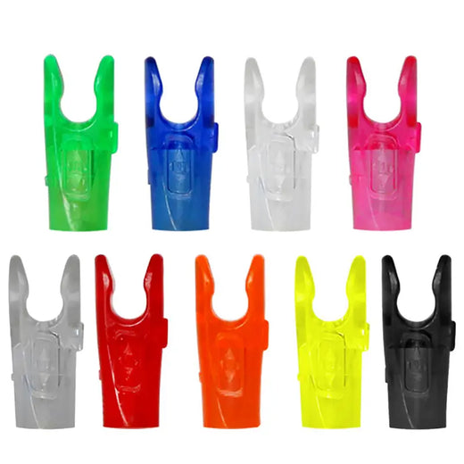 Easton Pin Nock Large - 12 Pack