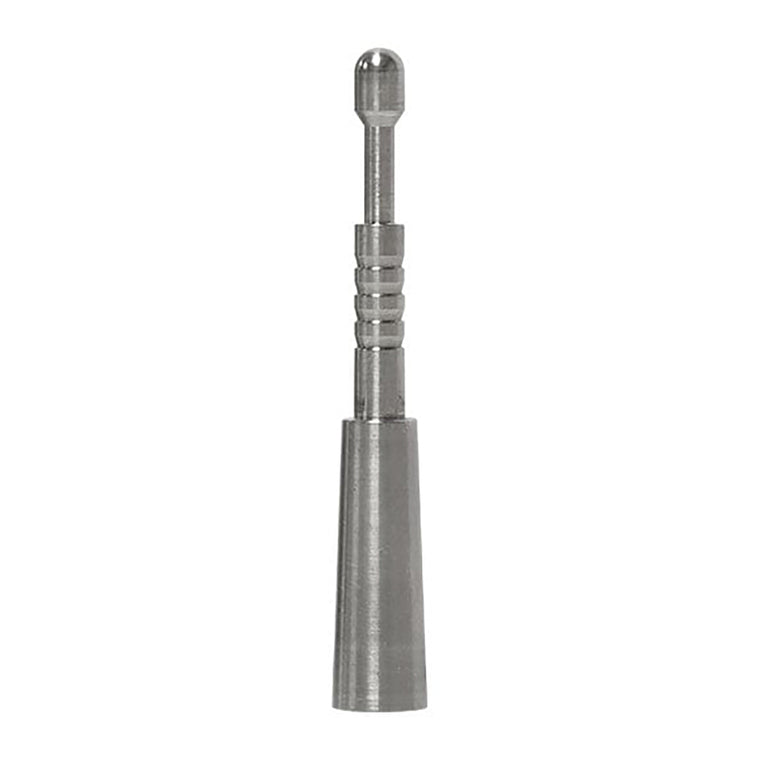 Easton 4mm Titanium Ho 55 Grains - 6 Pack