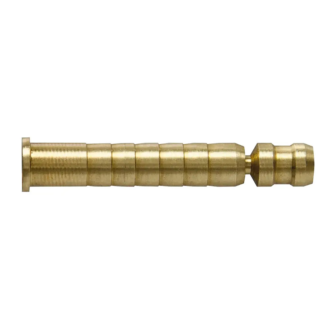 Easton 6.5mm Brass Insert 50-75Gr 50-75Grains