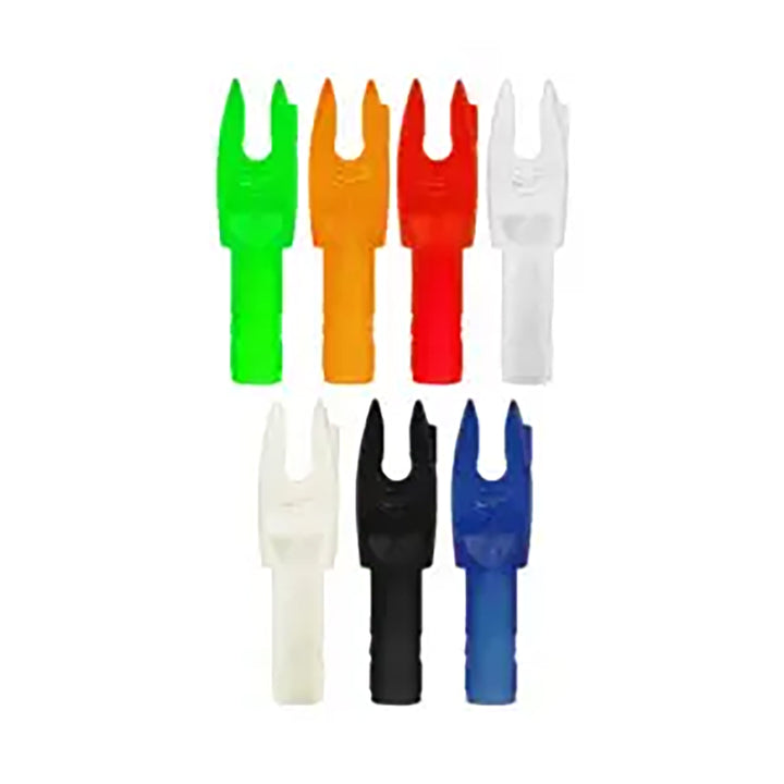 Easton 5mm X Nock - 12 Pack