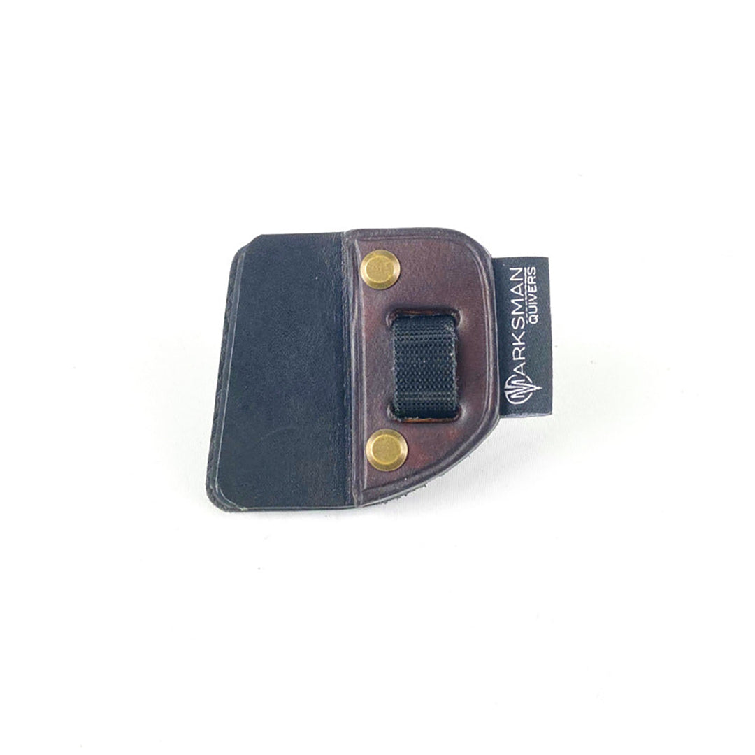 Marksman 3 Under Tab - Right Hand S / Brown