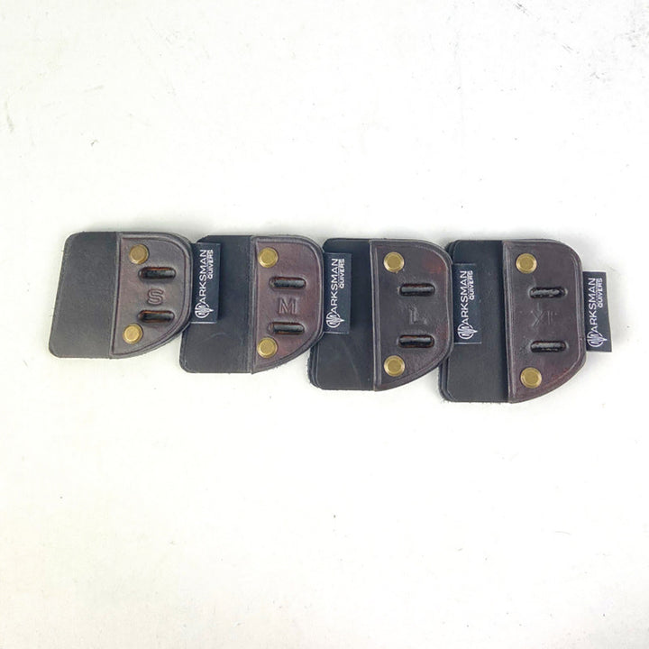 Marksman 3 Under Tab - Right Hand S / Brown