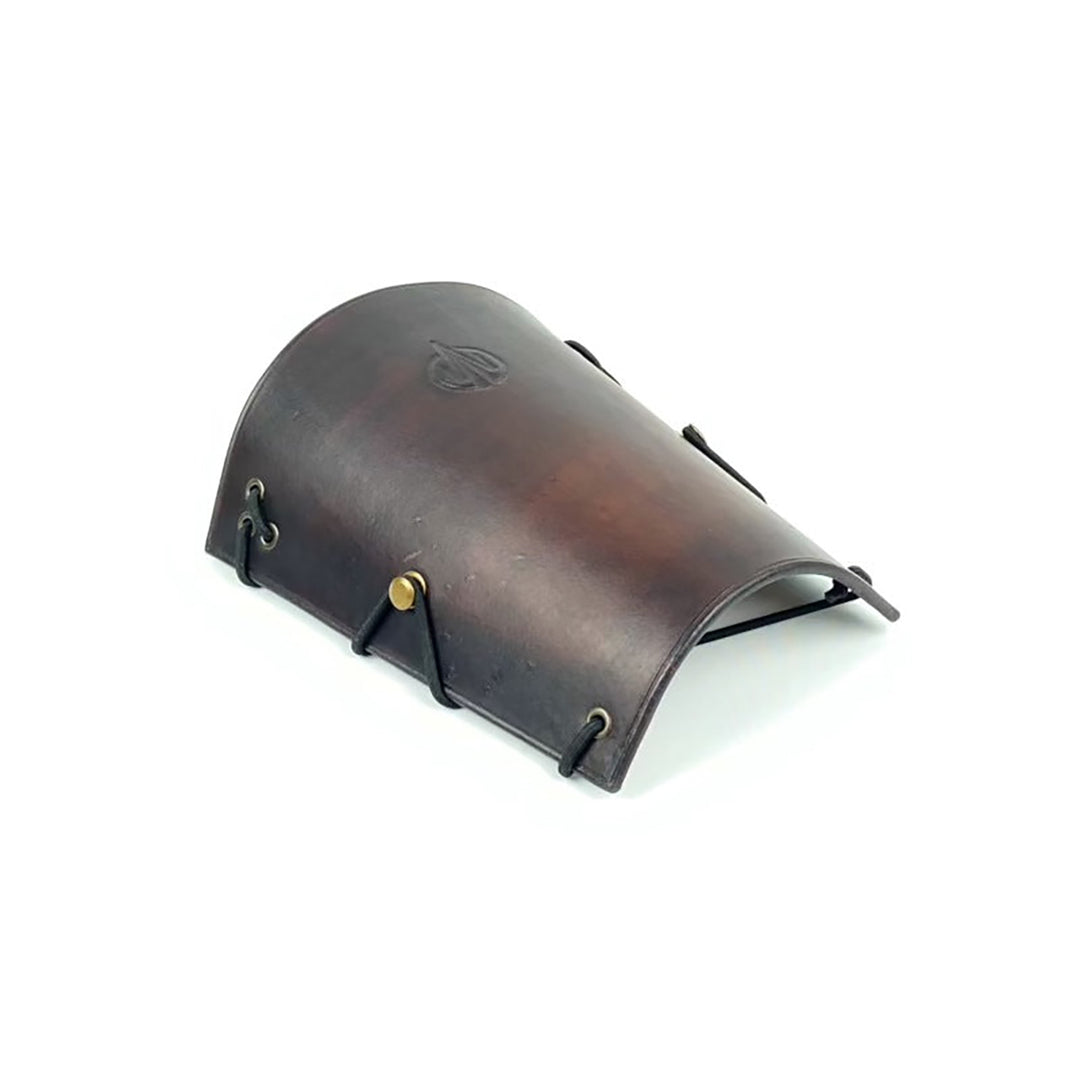 Marksman Arm Guard Brown