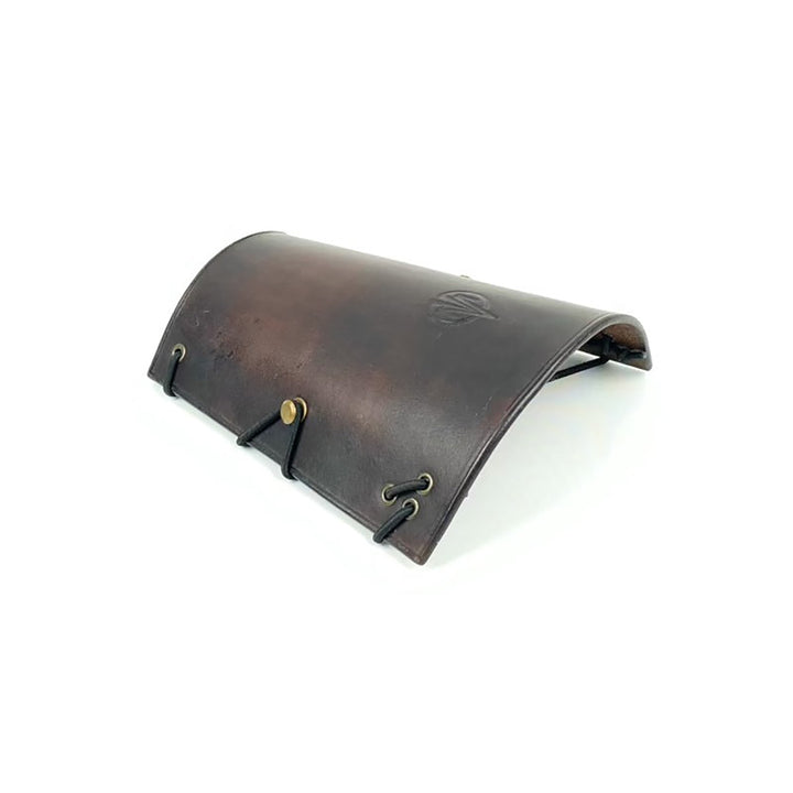 Marksman Arm Guard Brown