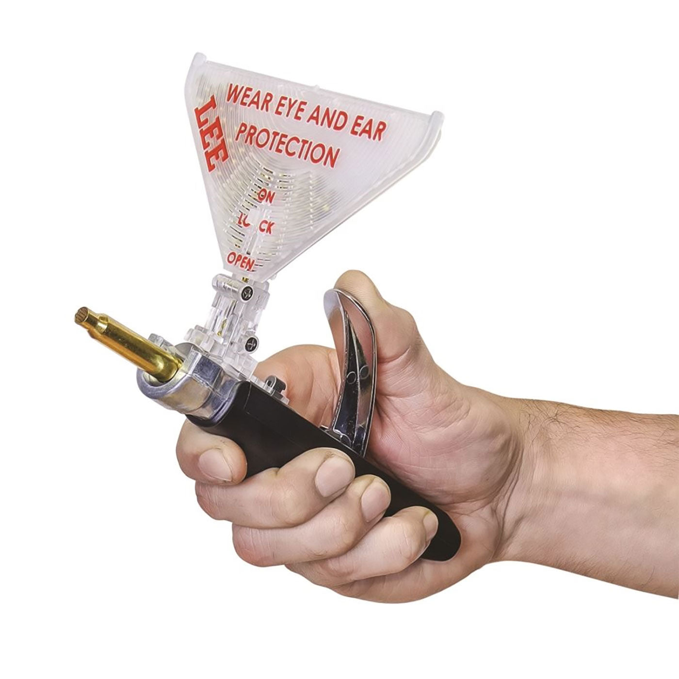 Lee Hand Priming Tool Kit – Venture Hunting