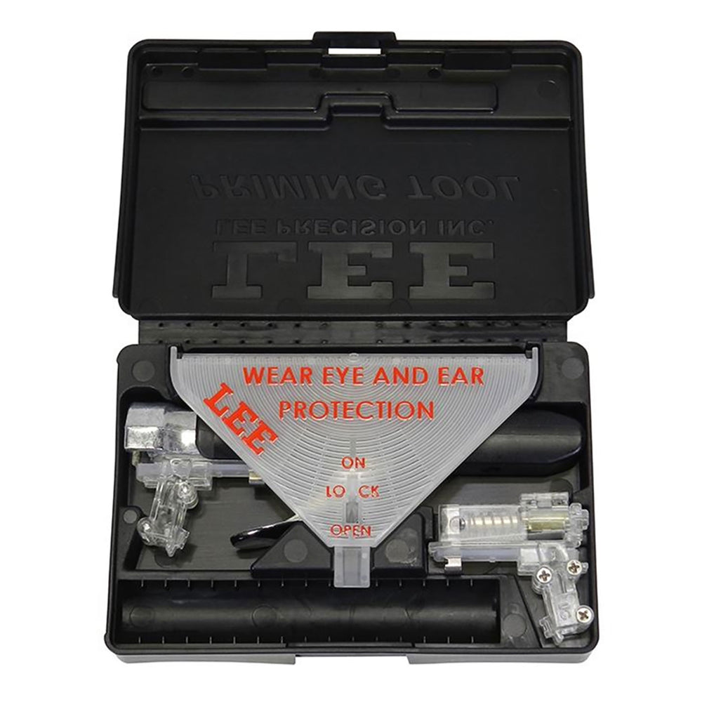 Lee Auto Prime Hand Priming Tool