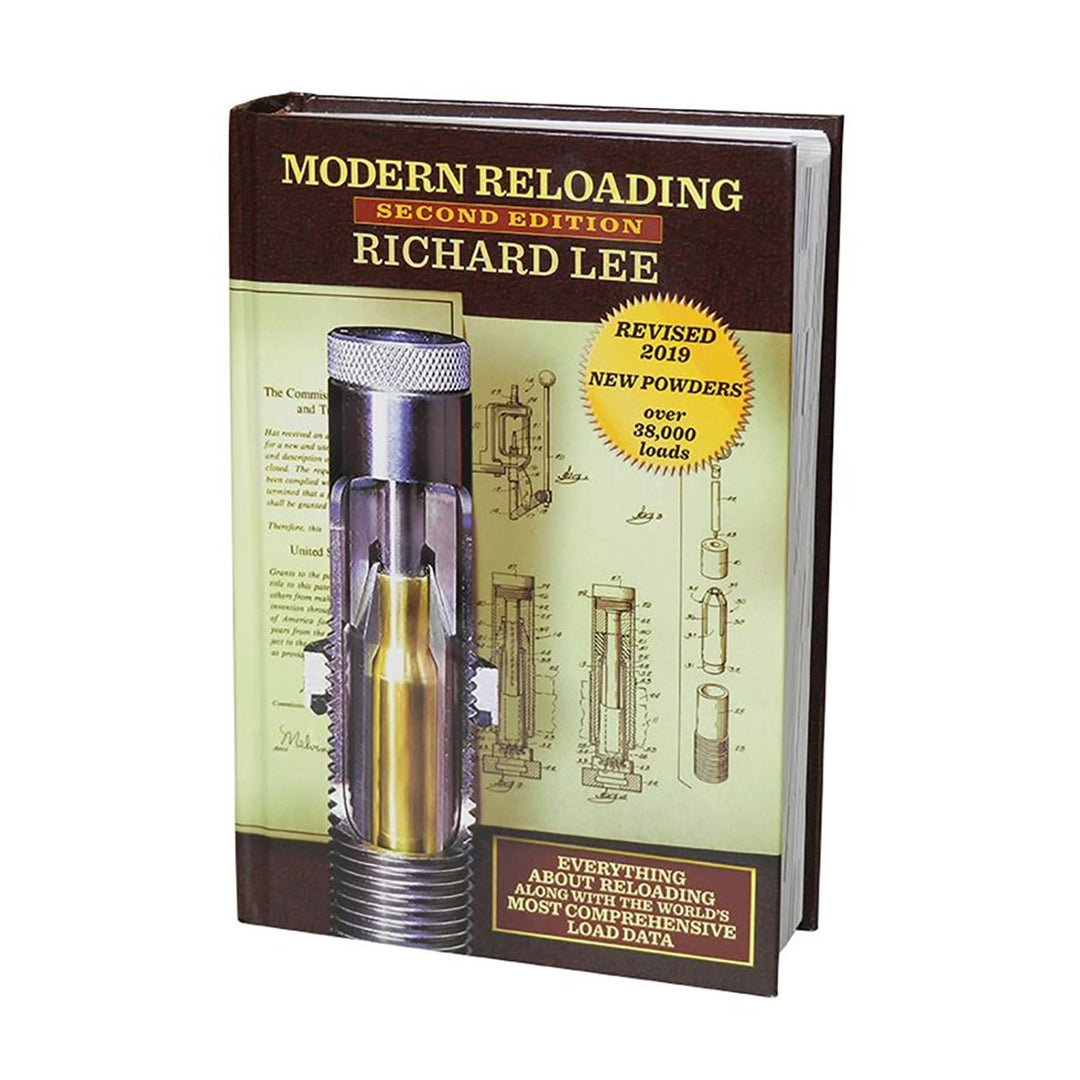 Lee Modern Reloading 2nd Edition