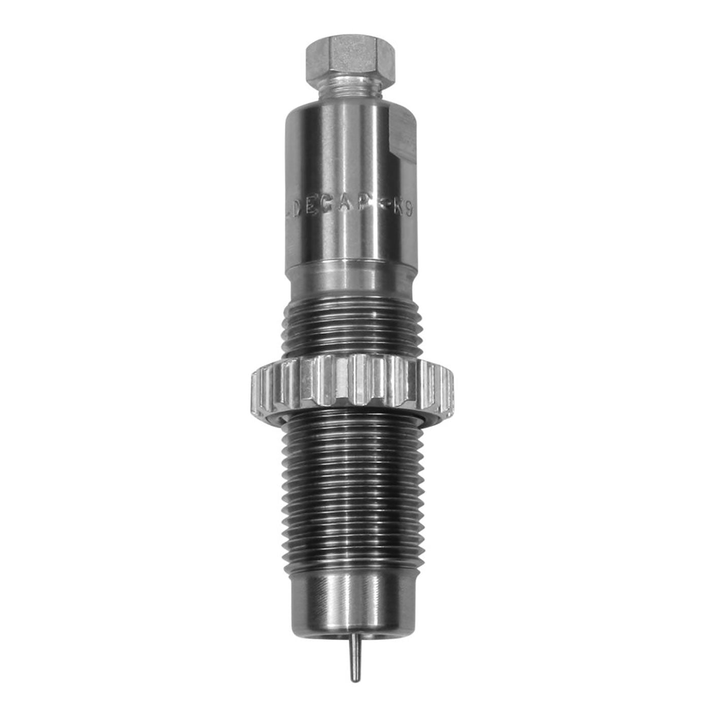 Lee Universal Decapping and Depriming Die – Venture Hunting