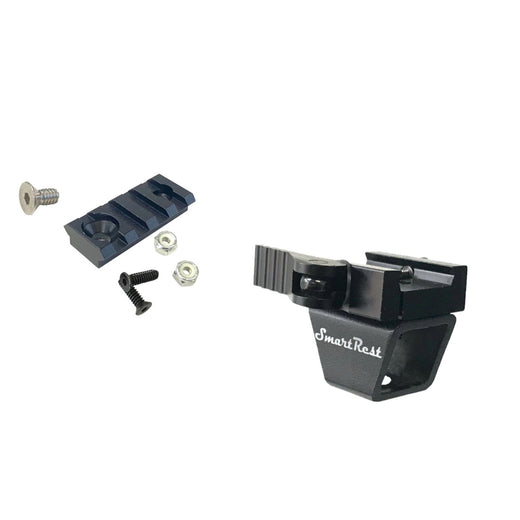 SmartRest Quick Release Adapter Kit - Thermals and Lights