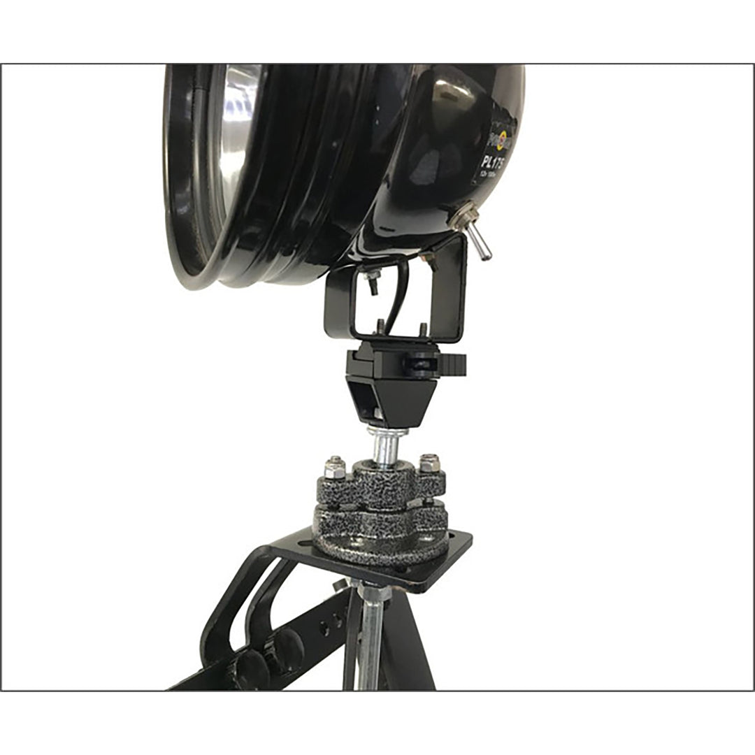 Smart Rest Quick Release Adapter Kit - Thermals and Lights