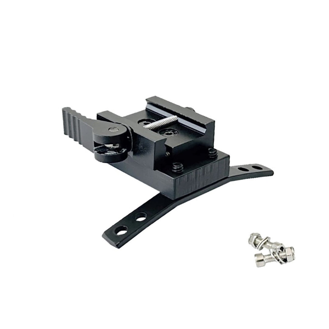 Smart Rest Rimtop Mount & Clamp