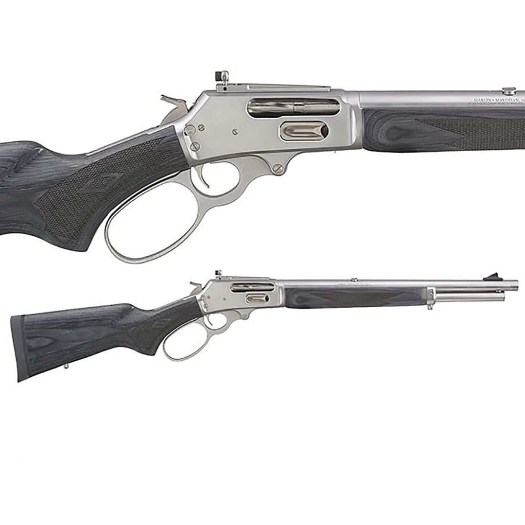 Marlin 1895 Trapper Govt Lever Action Rifle .45-70 .45-70 GOVT