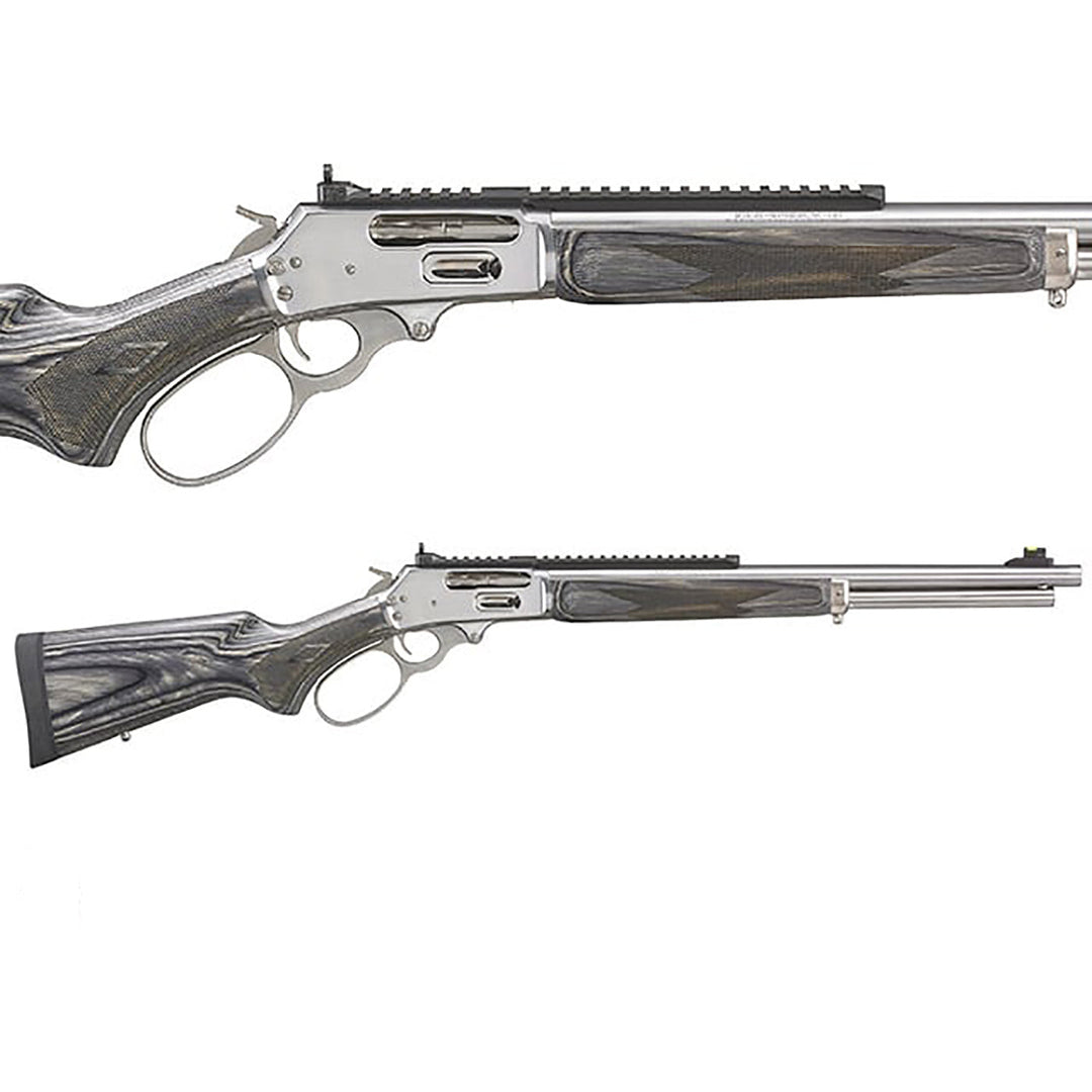 Marlin 1895 Sbl Govt Lever Action Rifle .45-70 .45-70 GOVT