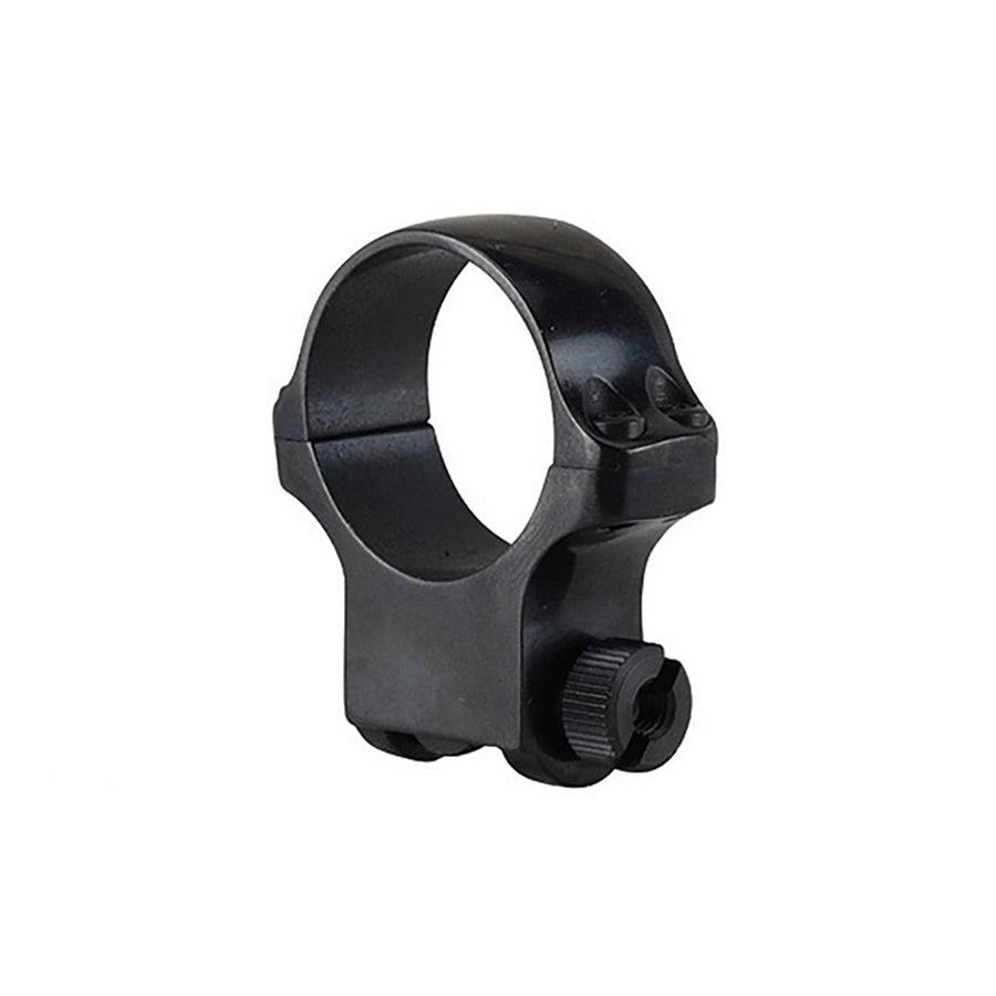 Ruger Blued Rings 30mm - High