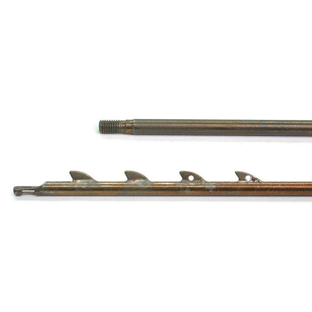 Riffe 3/8 [9.5mm] x 72 with Rest Tab Threaded Shaft 183cm